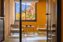 【洋室ジュニアスイート】