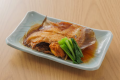 カレイの煮つけ