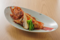 キンキの姿煮