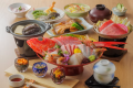 夕食一例