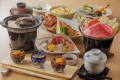 【年末年始特別プラン】高級魚キンキの姿煮が丸ごと一匹ついた魚づくし懐石プラン 【年末年始特別プラン】高級魚キンキの姿煮が丸ごと一匹ついた魚づくし懐石プラン