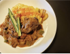 カレー