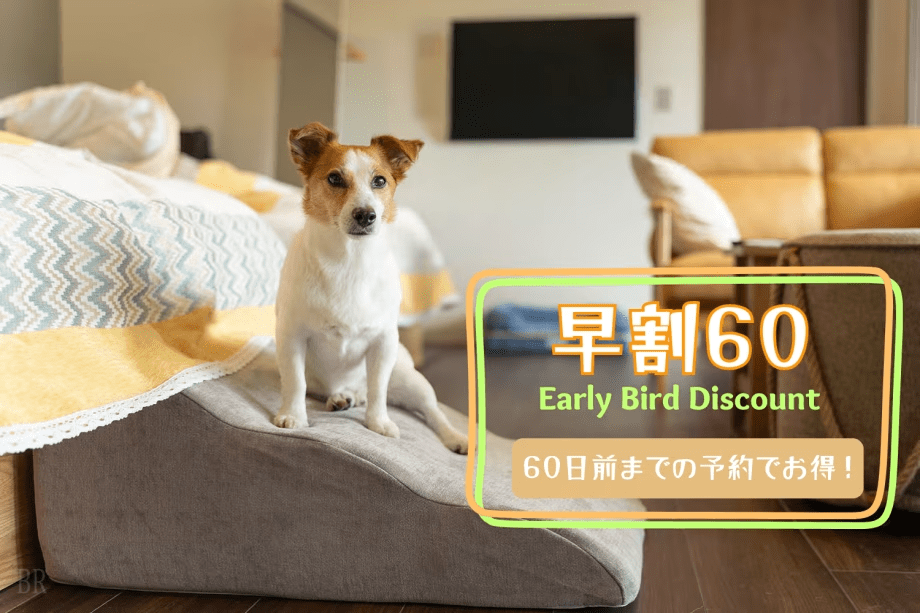 【早割プラン】早めの予約で季節を先取り！『早期予約優待価格＆２つの無料特典』～地元食材にこだわった絶品グルメも味わえる～【フリードリンクサービス付き／1泊2食】