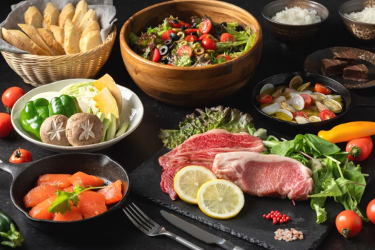 ＜いぬやど会員様限定・5％OFFプラン＞【1泊2食付】地元を代表する「とちぎ和牛・とちぎゆめポーク」をつかった《厳選BBQディナープラン》～思う存分楽しめる・関東エリア最大級のプライベートドッグヴィラ～