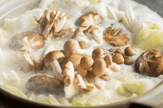 【1泊2食付】日光・那須エリアの食材を愉しむ『選べる2種の鍋料理』～しゃぶしゃぶ鍋 or 胡麻豆乳鍋～【愛犬と過ごす・関東エリア最大級のプライベートドッグヴィラ】