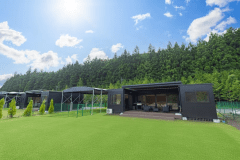 【東武トップツアーズ◆特別ご優待プラン◆】日光の大自然で愛犬と過ごす特別な休日～関東最大級のプライベートドッグヴィラで贅沢なひとときを～（選べるお食事）