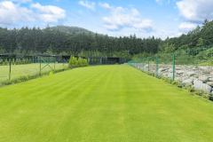 コーナースイート《2ベッド・ドッグラン650㎡》