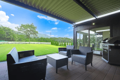 グランデ《4ベッド・ドッグラン1,000㎡》