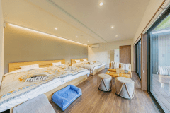 グランデ《4ベッド・ドッグラン1,000㎡》