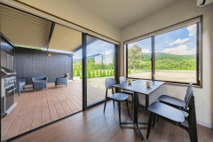 スーペリア《2ベッド・ドッグラン700㎡》