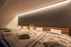 スイート《4ベッド・ドッグラン880㎡》