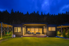 スイート《4ベッド・ドッグラン880㎡》