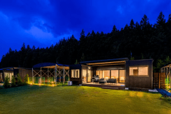 グランデ《4ベッド・ドッグラン1,000㎡》