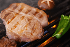 【1泊2食付】栃木エリアの自然の恵みを気軽に愉しむ《カジュアルBBQディナープラン》～思う存分楽しめる・関東エリア最大級のプライベートドッグヴィラ～