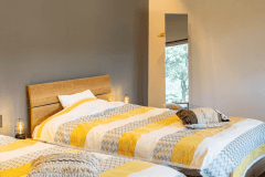 コーナースイート《2ベッド・ドッグラン650㎡》