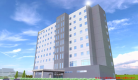 朝食付きプラン