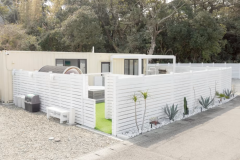 定員6名・ペット可・CORAL RESORT VILLA aoshima