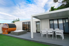 定員6名・ペット可・CORAL RESORT VILLA aoshima