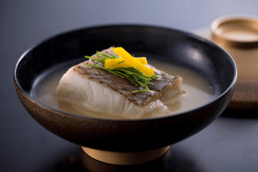 瀬戸内の新鮮な魚介類を堪能(イメージ)