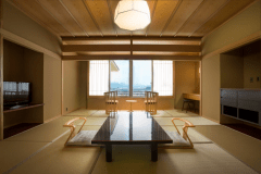 富士見台/和洋特別室（一例）