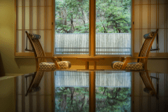 富士見台/和室（琴平山側）（一例）