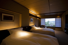 松月テラス/バリアフリーツイン