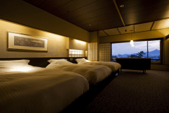 松月テラス/トリプル