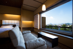 松月テラス/トリプル