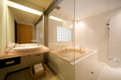 松月テラス/トリプル