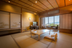 山翠閣/和室（一例）