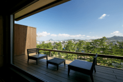 松月テラス/ツイン（一例）