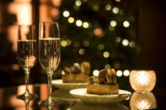 特別時間をお二人にプレゼント