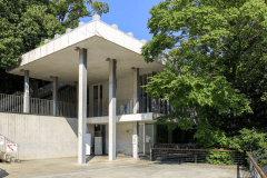 金刀比羅宮の石段500段目に佇む【カフェ＆レストラン 神椿】