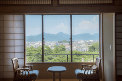 2026年12月オープン【山翠閣/和風ダブル】客室イメージ 2026年12月オープン【山翠閣/和風ダブル】客室イメージ