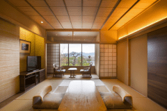 山翠閣/和室（一例）