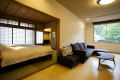 富士見台/和洋特別室（一例）