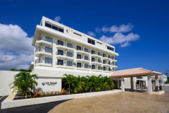 公式サイト限定価格【3連泊以上】Lit Hotel STAY ＜素泊まり＞ 2025年7月リニューアルOPEN