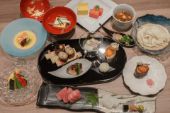 【日本料理/大阪光林坊】輝コース