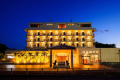 【スタンダードプラン】Lit Hotel STAY ＜朝食付き＞ 2025年7月リニューアルOPEN