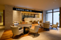 【ラウンジ/LOUNGE CAFE Lit】