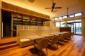 【ラウンジ/LOUNGE CAFE Lit】