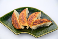 【レストラン/Harikoa】ディナーメニュー※単品
ビッグ焼き餃子 4個入り