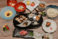 【日本料理/大阪光林坊】輝コース