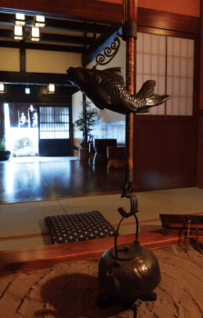 ひらゆの森入浴券付き♨三蔵庵で気軽に素泊まりプラン♨ ひらゆの森入浴券付き♨三蔵庵で気軽に素泊まりプラン♨