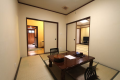 【prepaid only10% discount off basic fee 】Sanzoan 1 night stay with breakfast plan