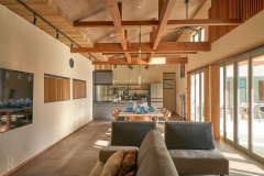 ラグジュアリーヴィラ