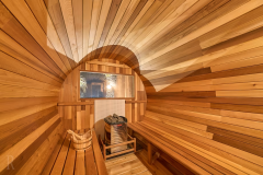 ラグジュアリーヴィラ