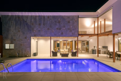 ラグジュアリーヴィラ