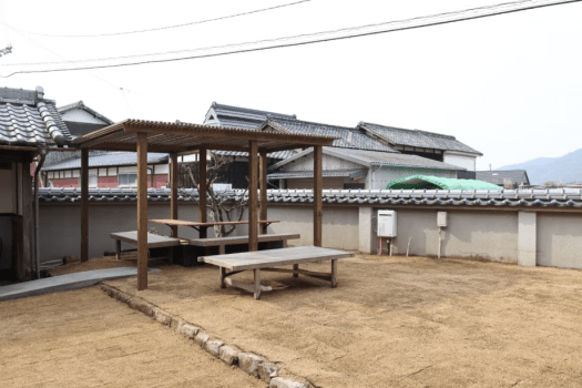 〜農と癒しの一日〜山里農園ステイプラン