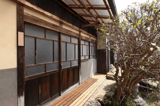 〜農と癒しの一日〜山里農園ステイプラン